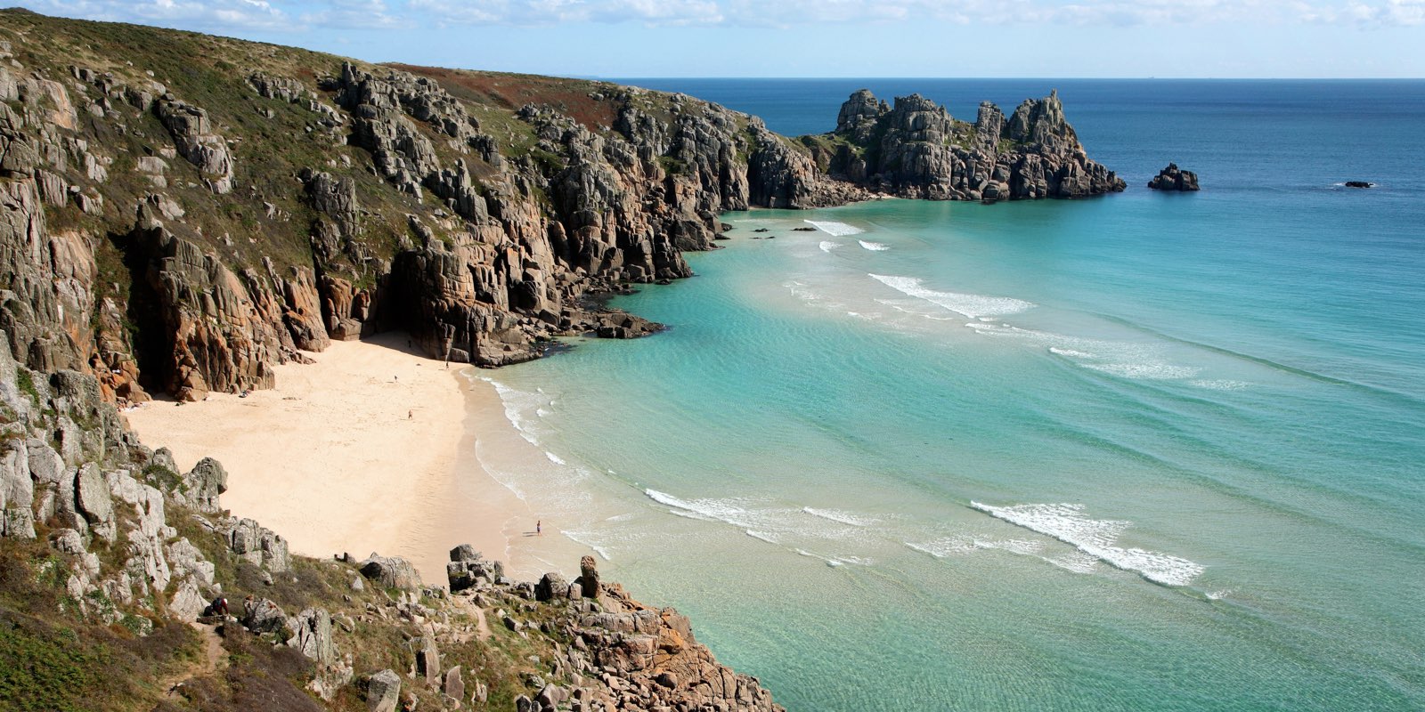 Cornwall