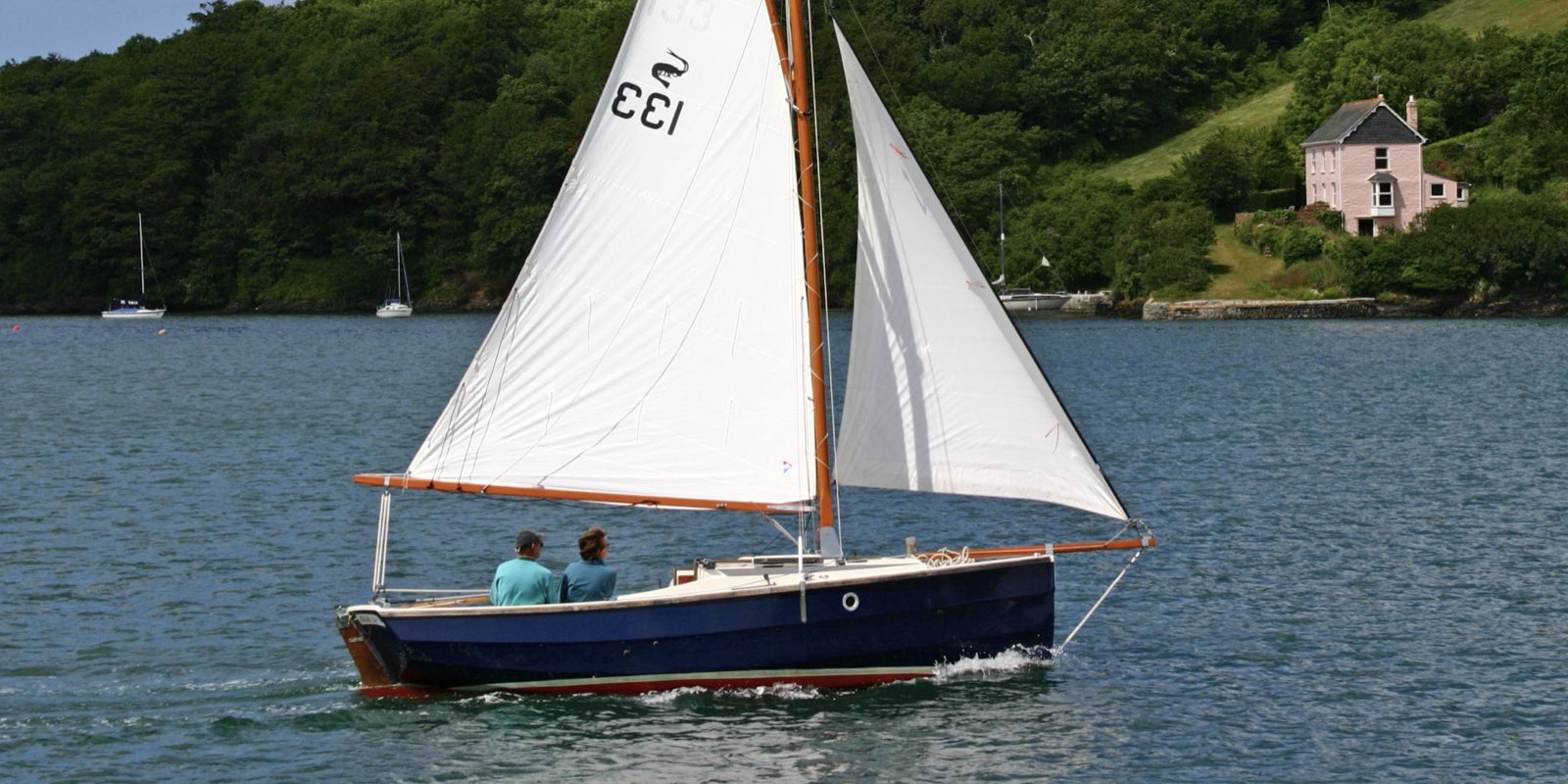 Cornwall